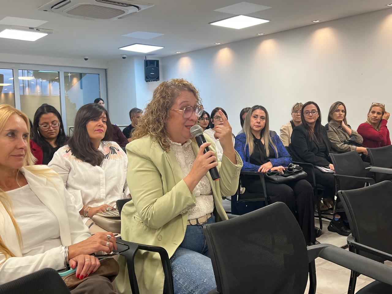 Portada Oficina de la Mujer